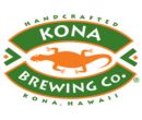 kona brewing